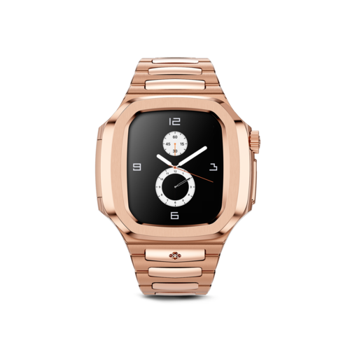 Apple Watch Case - RO41 - ROYAL ROSE GOLD