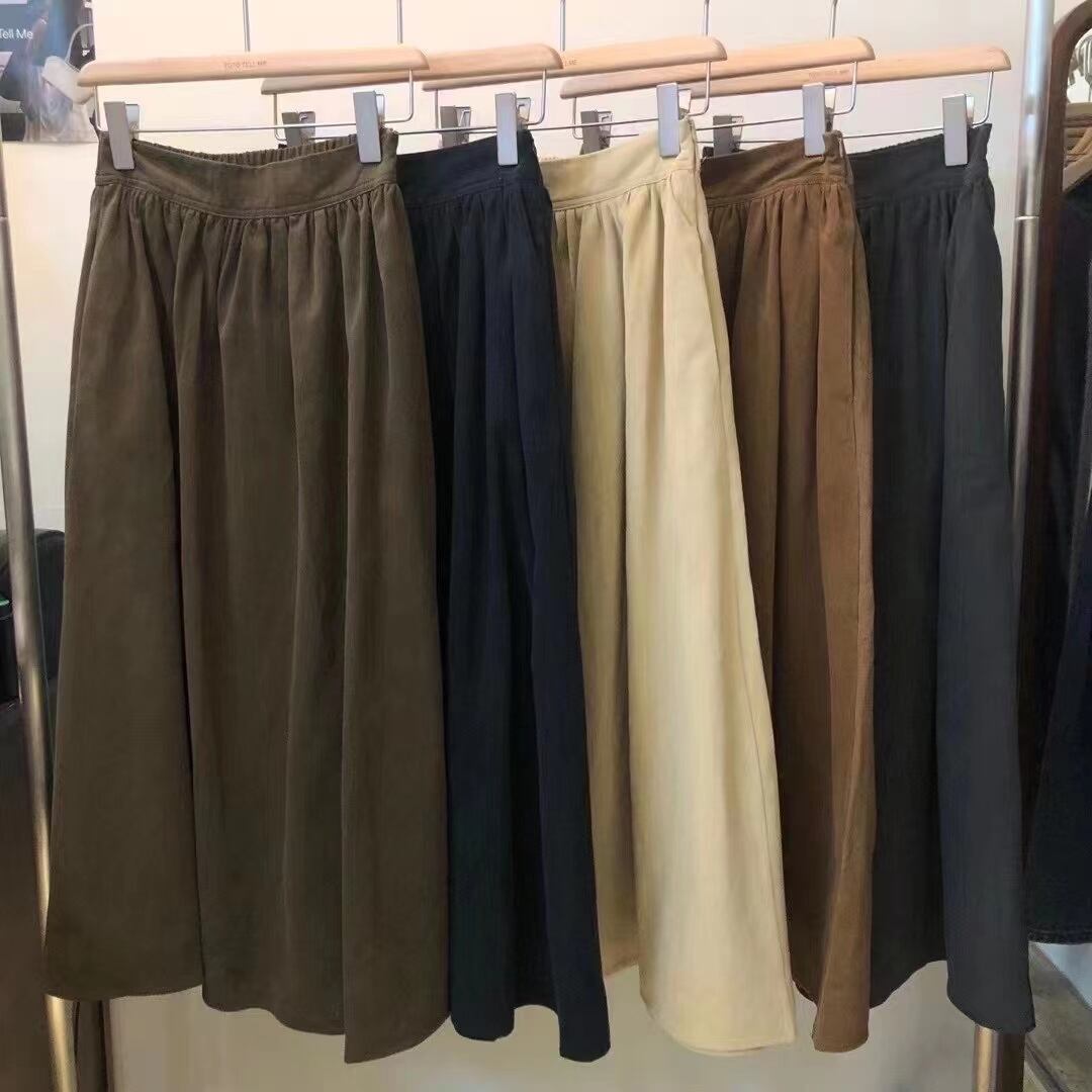 タックスカート　AJ2085-760