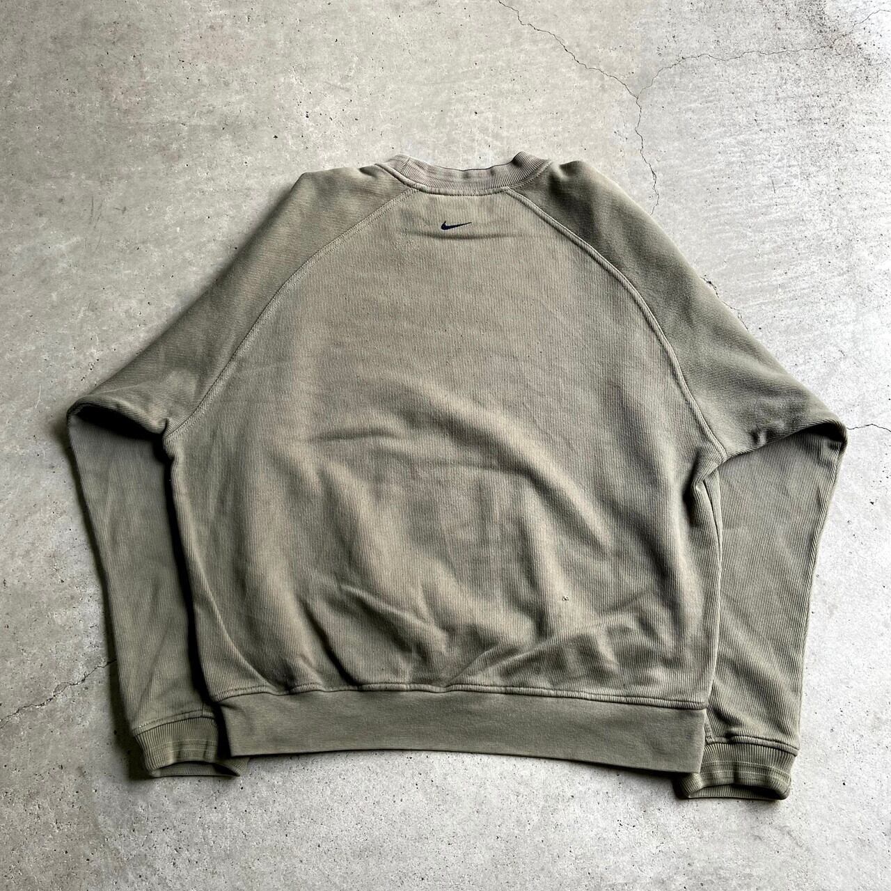 【美品】ナイキ×アメリ代表/スウェットシャツ/ジャージ/L 古着ビンテージ ナイキ×アメリ代表/スウェットシャツ/ジャージ/L 古着ビンテージ 美品