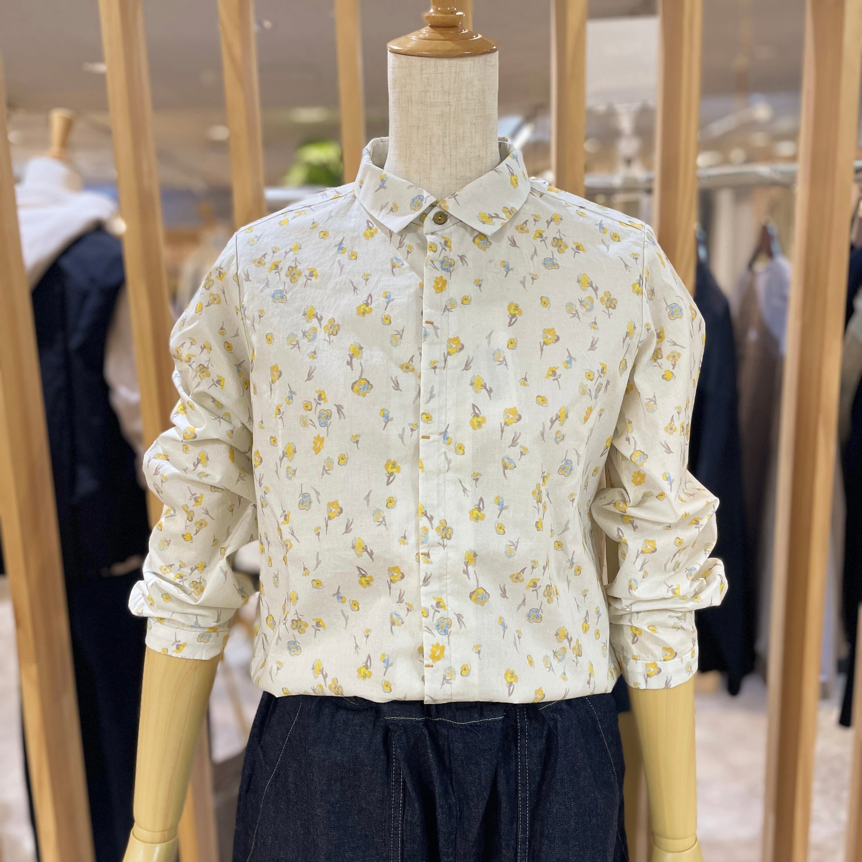 Tops | Green earthware グリーンアースウェア