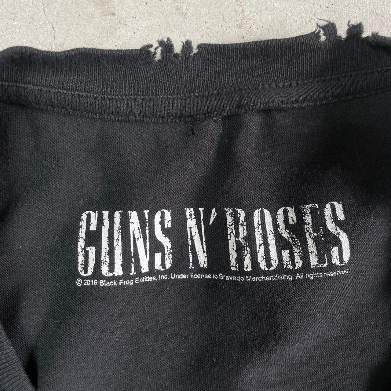 GUNS N' ROSES