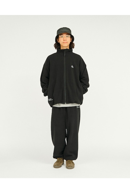 【FreshService(フレッシュサービス)】FLEECE TRACK SUIT（FSW-23-ST_261）