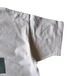90's vintage ビンテージ ボブマーリー 半袖Tシャツ ラスタカラー 両面プリント　ロゴ 商品写真4