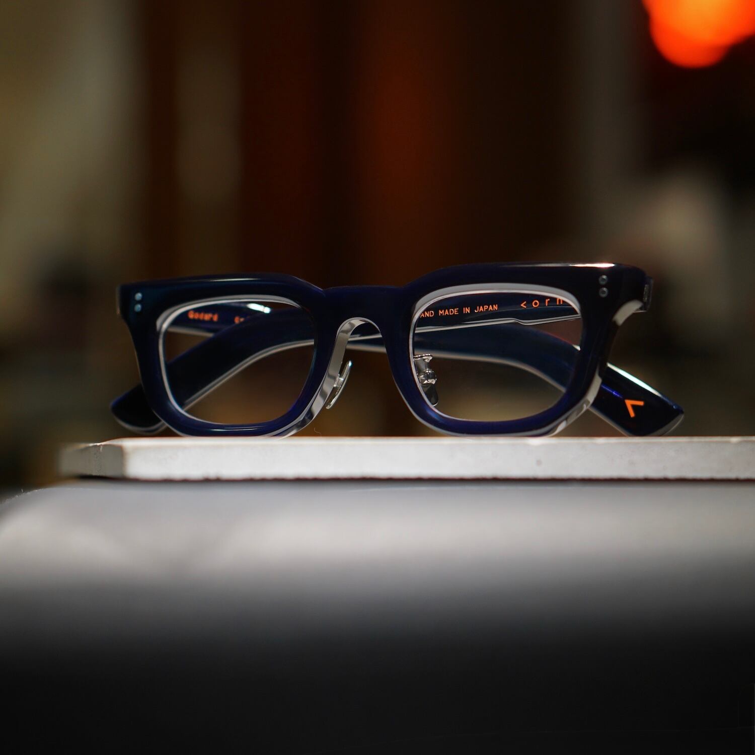 corner / Godard コーナー ゴダール <orner | SEISHIDO