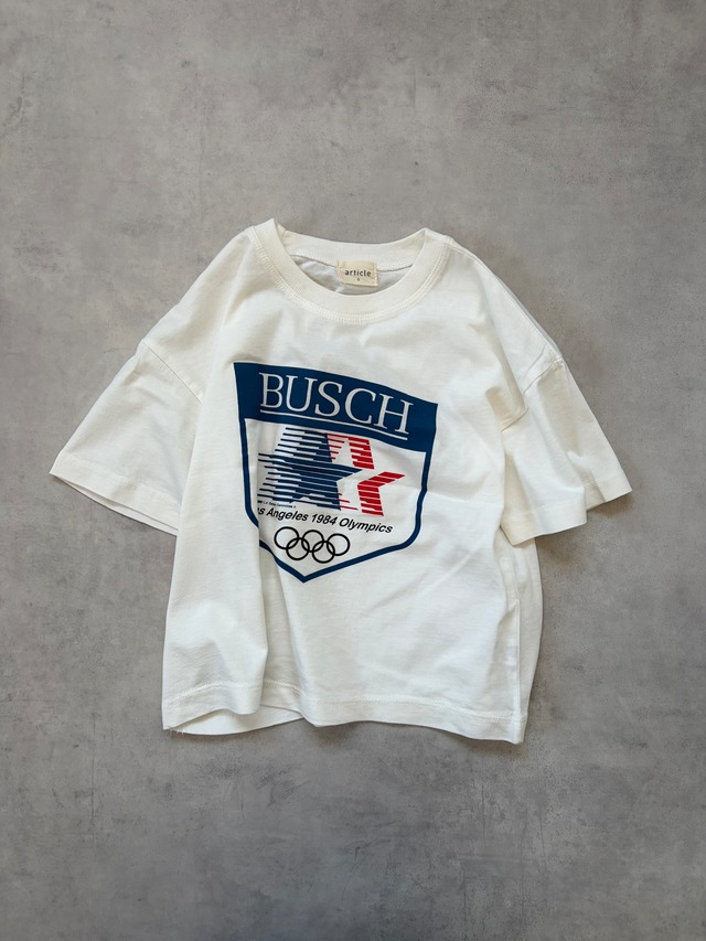 【即納】olympic tee / article
