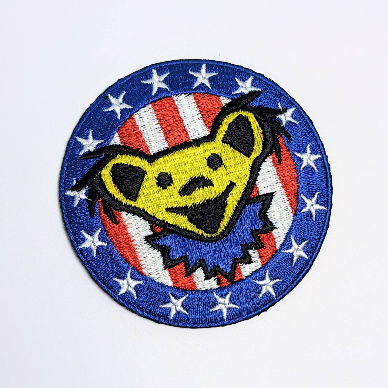 Grateful Dead（グレイトフル・デッド） | HAPPY GO LUCKY WEB SHOP