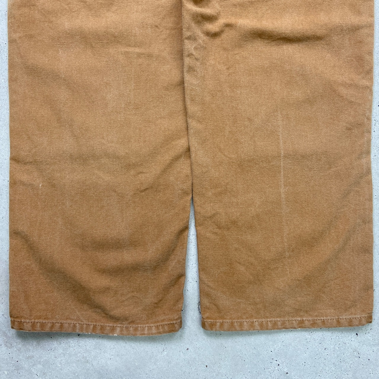 Carhartt カーハート ダブルニー ダックペインターパンツ メンズW34  