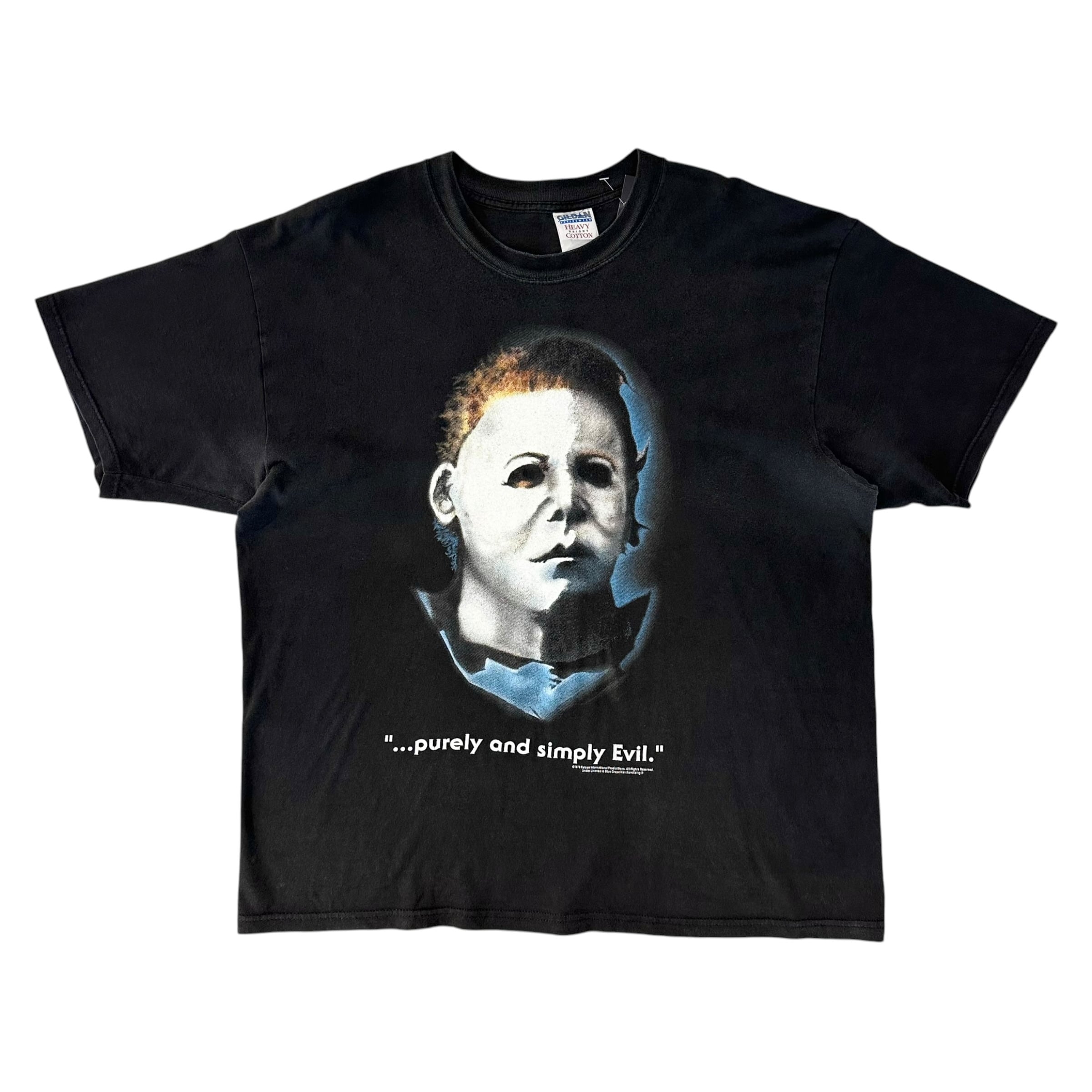 00s GODFATHER T-SHIRT | BerBerJin Yuhodo
