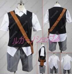 K5244 未来日記2nd 天野雪輝 コスプレ衣装 cosplay コスチューム