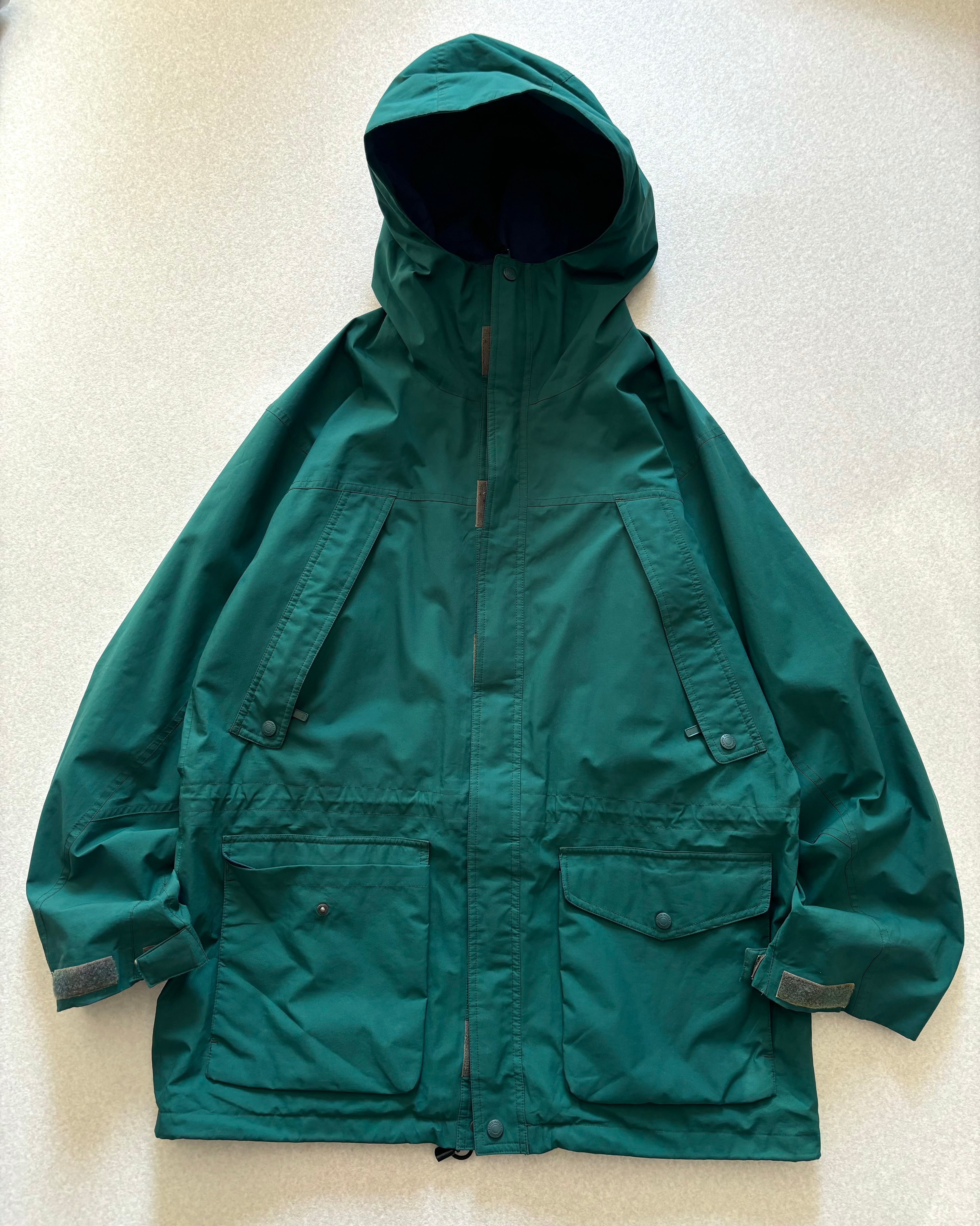 GORE-TEX Bauer エディーバウアー Eddie 90年代 EDDIE 90s BAUER 