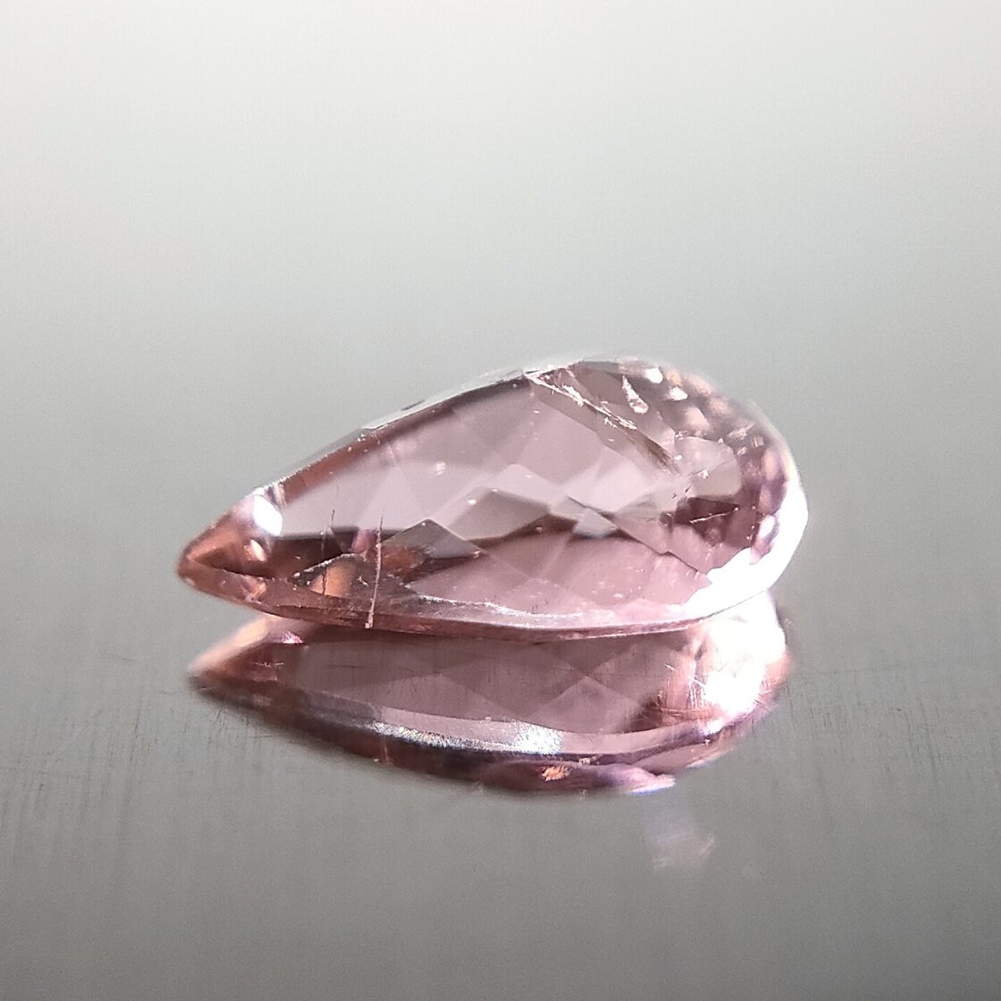 トルマリン ルース 天然 0.48ct | PAY ID