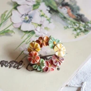 Accessory | Antique Paris6e