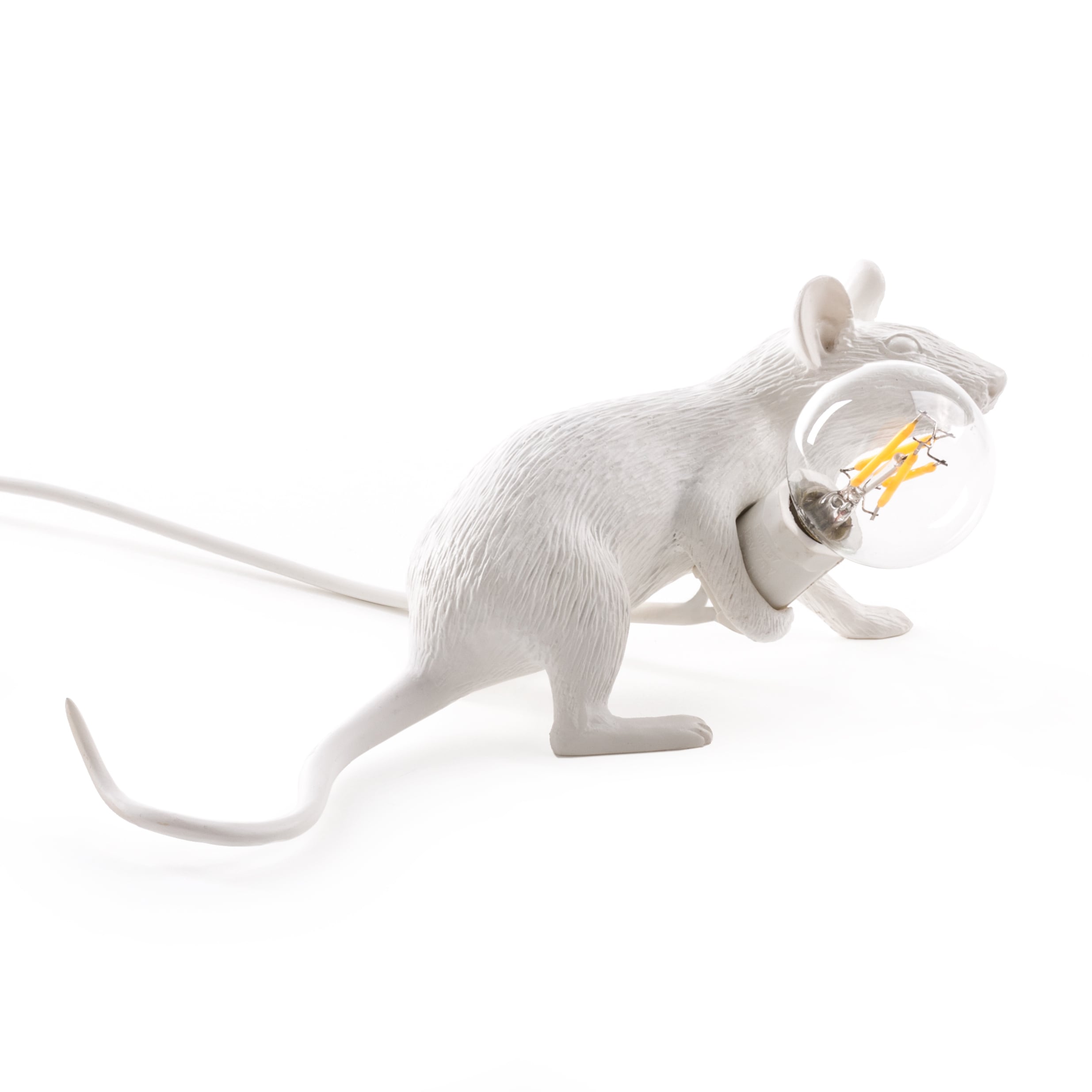 seletti セレッティ Mouse Lamp マウスランプ