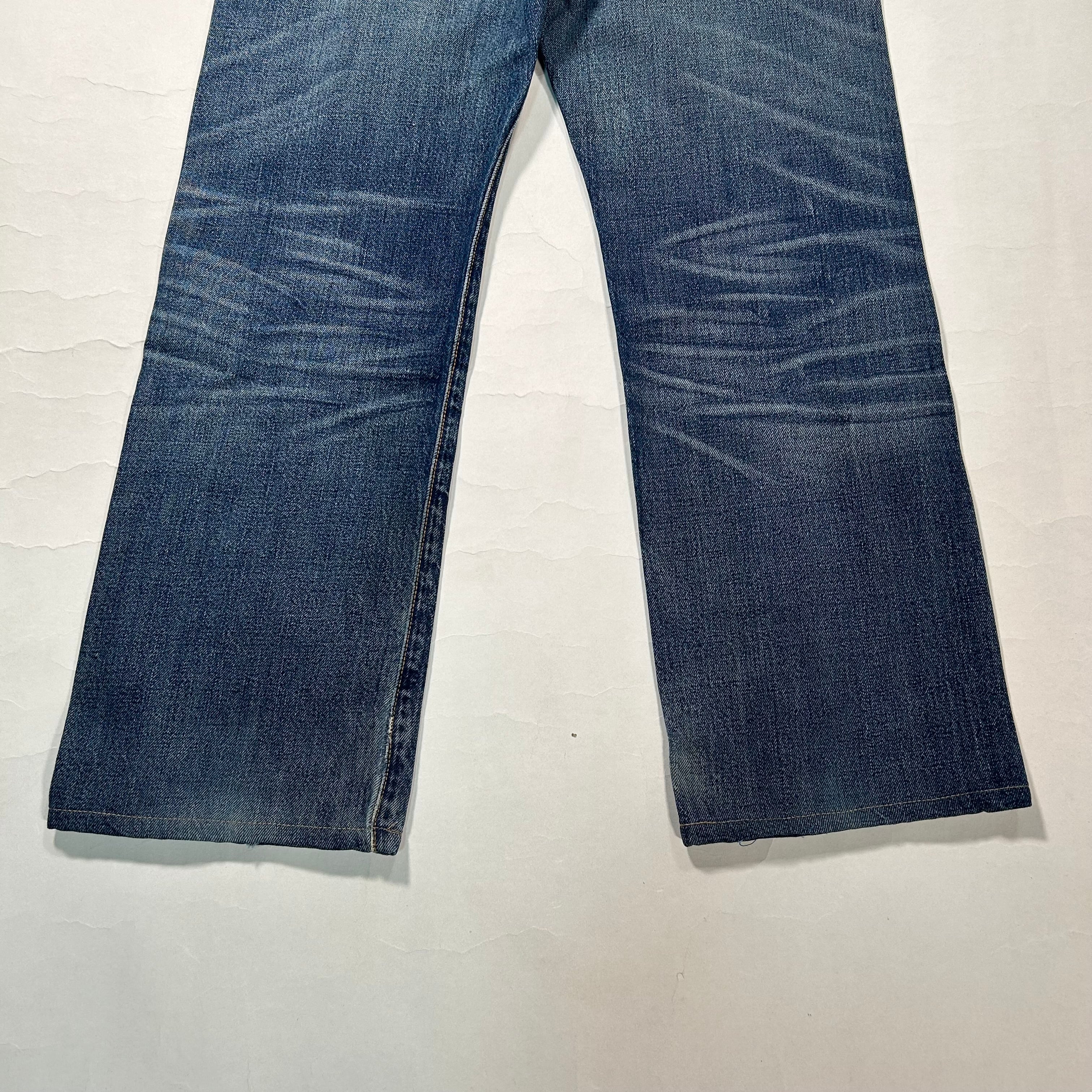Levi's リーバイス USA製 501 ストレートデニム W32 L30 9882 リーバイス 501 デニムパンツ ストレート USA製 W30 | San Fernando