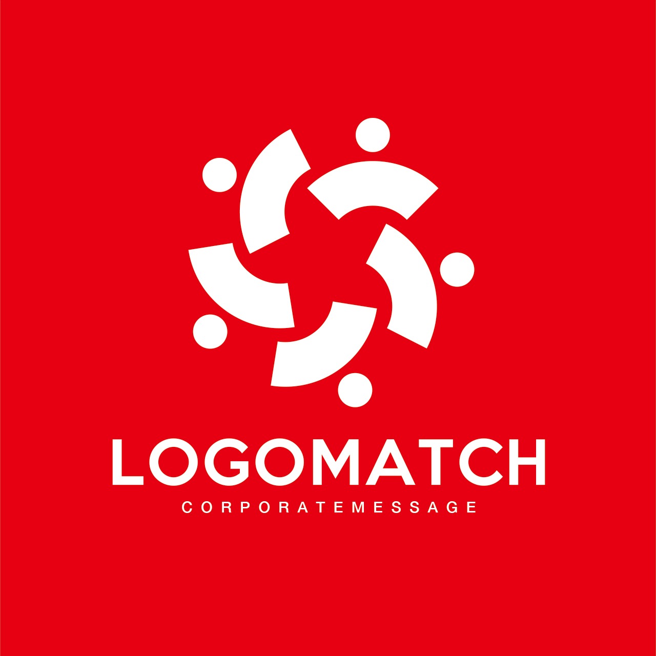 共創のダイナミズムのロゴ