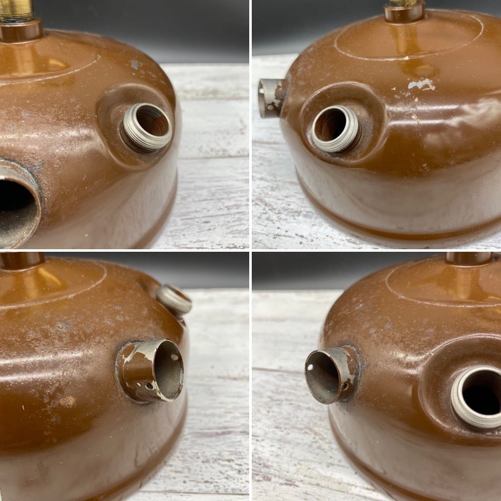 227【1983年9月製造】275 コールマン ビンテージ ランタン ※フル