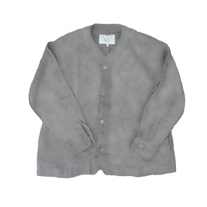 have a good day リネンカーディガン メンズ カーディガン 麻100％ 日本製 ラグランスリーブ 春夏 薄手 羽織り Linen cardigan
