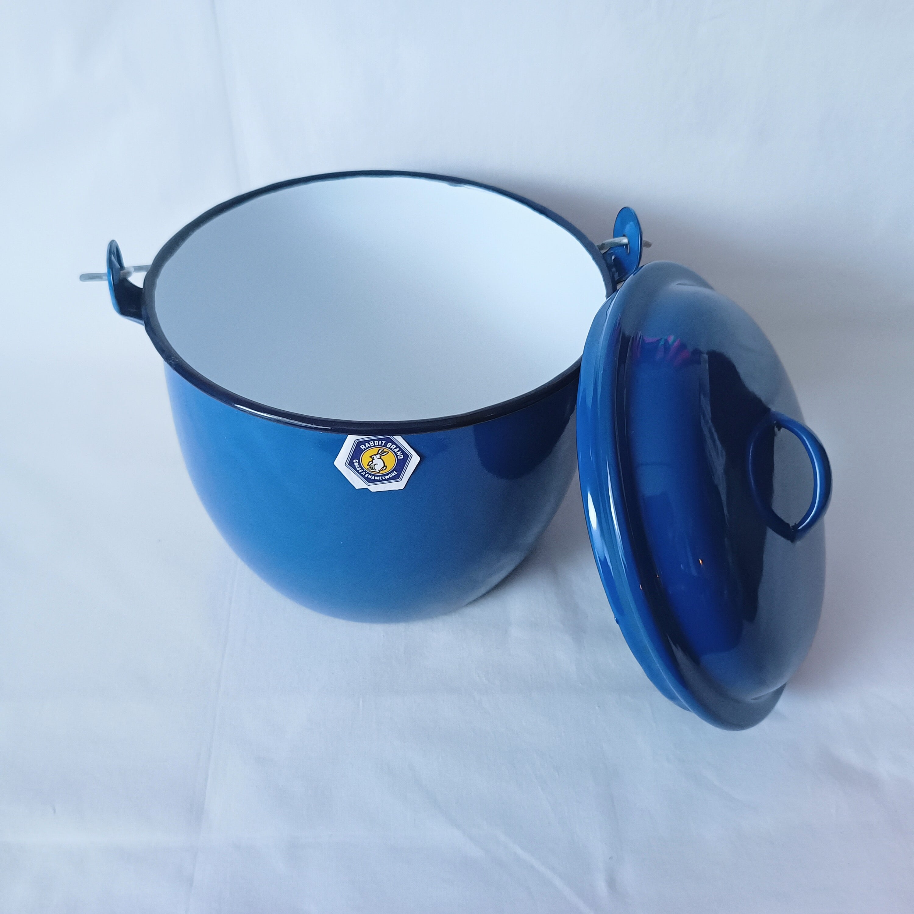 ホーローキャニスター20cm | gatomastabi