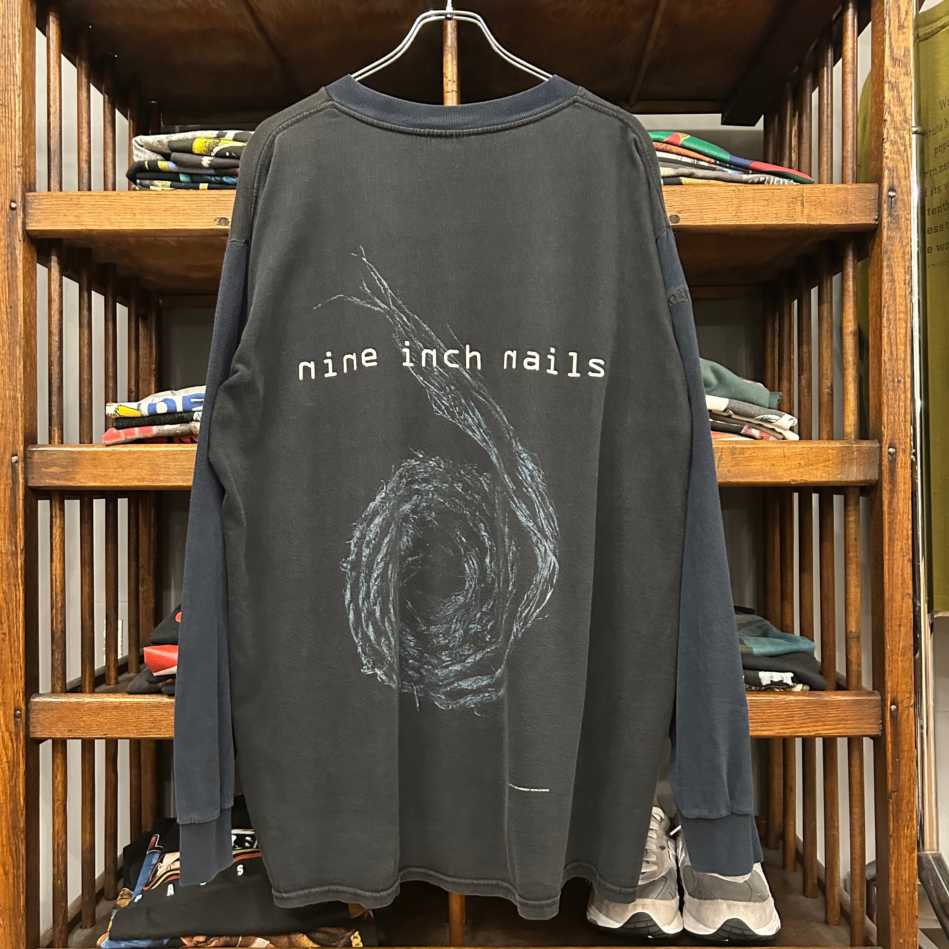 Nine Inch Nails | spike osu