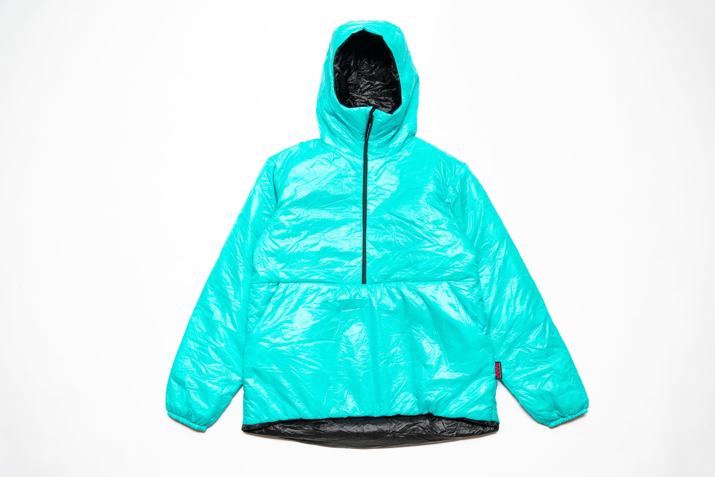 Kanga Roo Anorak 2026 | JINDAIJI MOUNTAIN WORKS