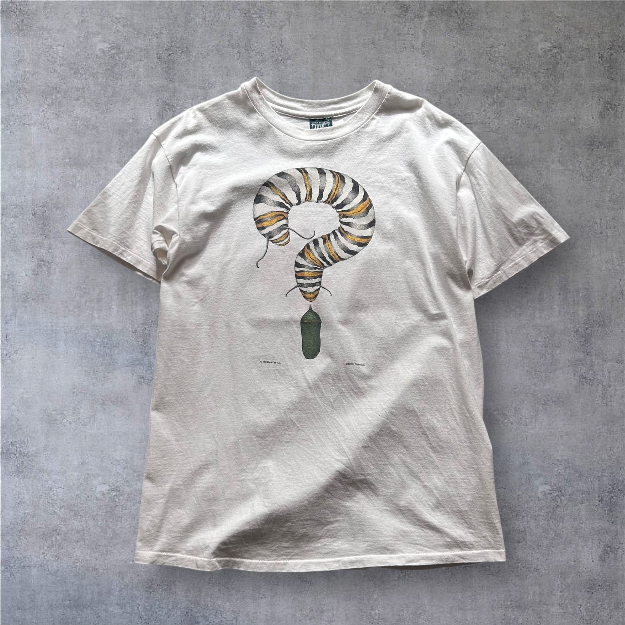 1992s Diana Dee Tyler Art T-shirt