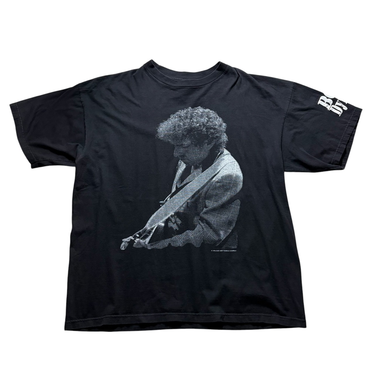 vintage 1994’s BOB DYLAN music tee