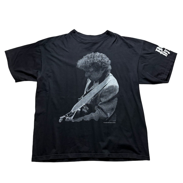 vintage 1994’s BOB DYLAN music tee