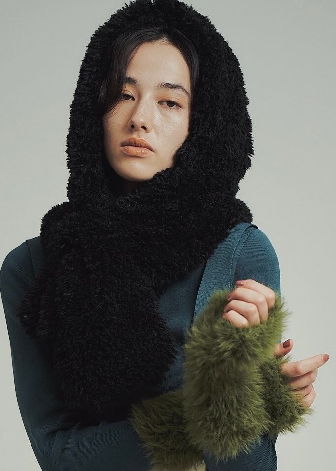 HATS | ORIENT MILLINERY