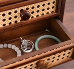 ナイトテーブル ベッドサイドテーブル ソファサイドテーブル ３段引き出し 木製 収納 サイドテーブル すき間収納 ベッド横 テーブル 扉付き ソファサイドテーブル ディスプレイケース サイドテーブル 引き出し付き 収納ラック