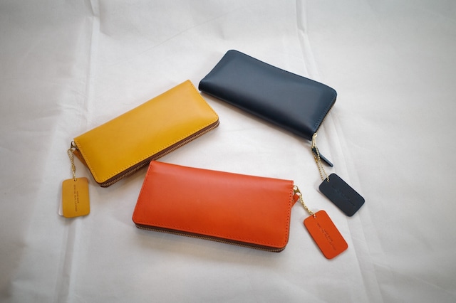 SMALL FAVORITE(スモールフェイバリット) / LONG WALLET