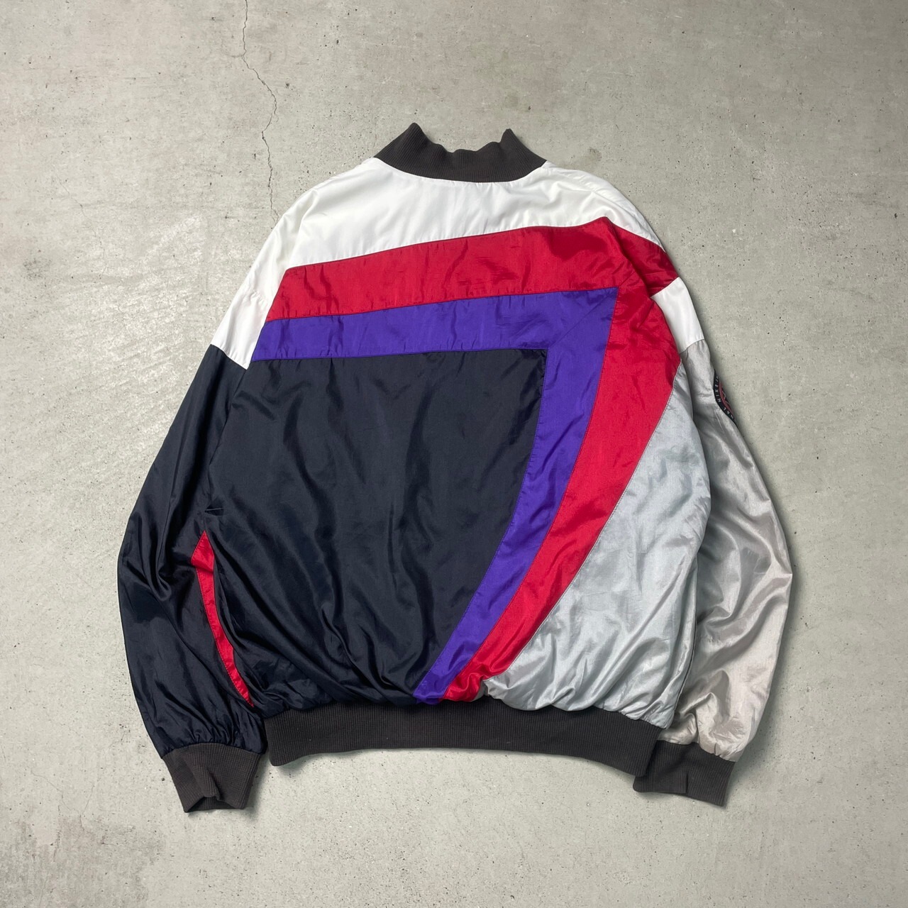 90年代 NIKE INTERNATIONAL インターナショナル ナイキ ナイロン 