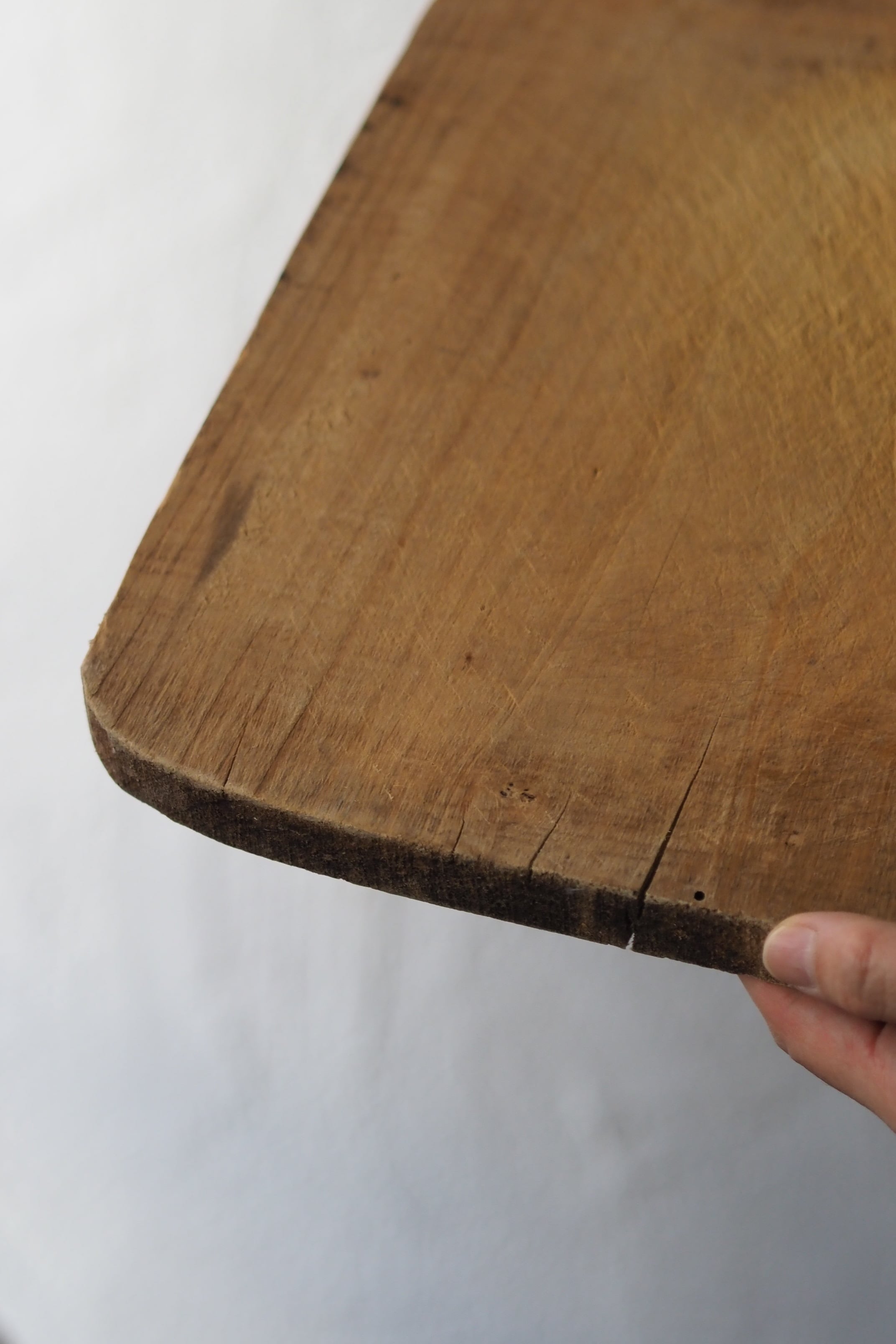 アンティークまな板 No.3-antique cutting board | アンティーク