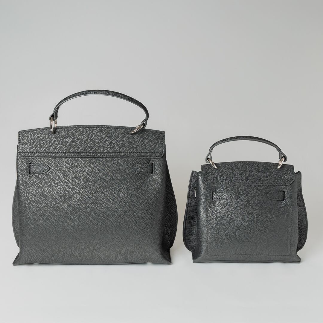 Mini Debonair Handbag【ミニ デボネア ハンドバッグ】 | so4store