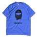 QUEENS / PROOF TEE BLUE