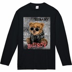 BAD BOY (ADULT: BLACK)