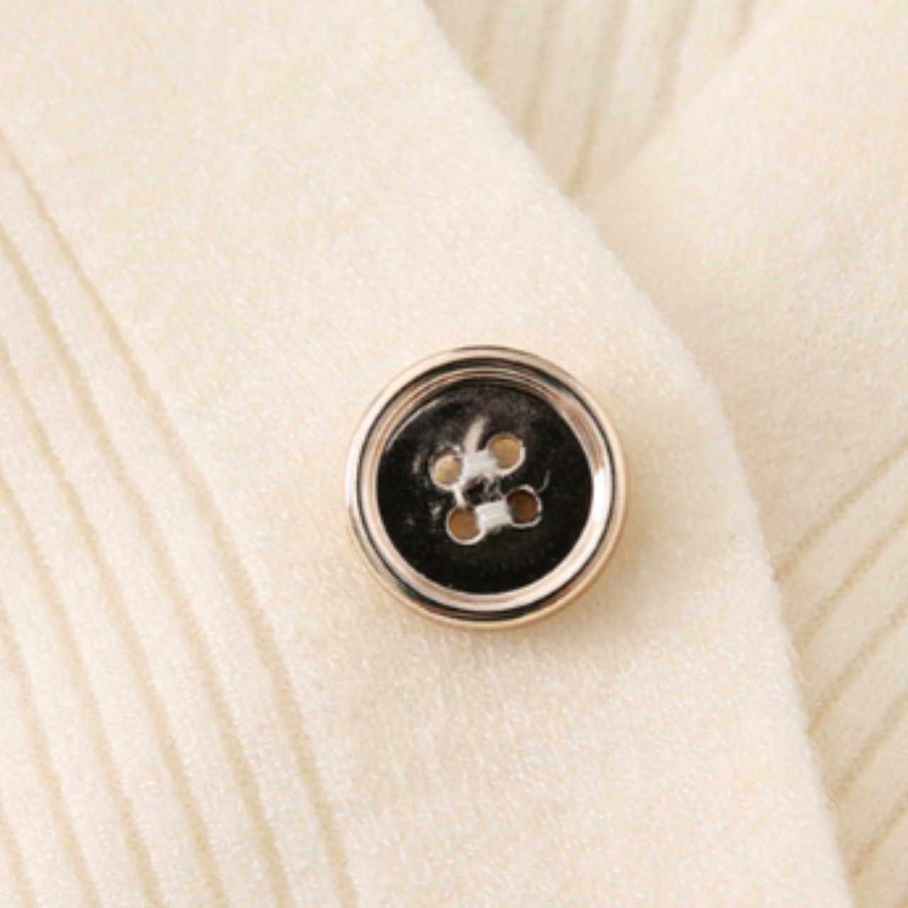 Asymmetrical Knit Pullover F0239