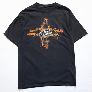 2006 HARLEY DAVIDSON SOUTHERN THUNDER TSHIRT