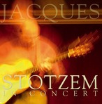 AMC1310 In Concert / Jacques Stotzem (CD)