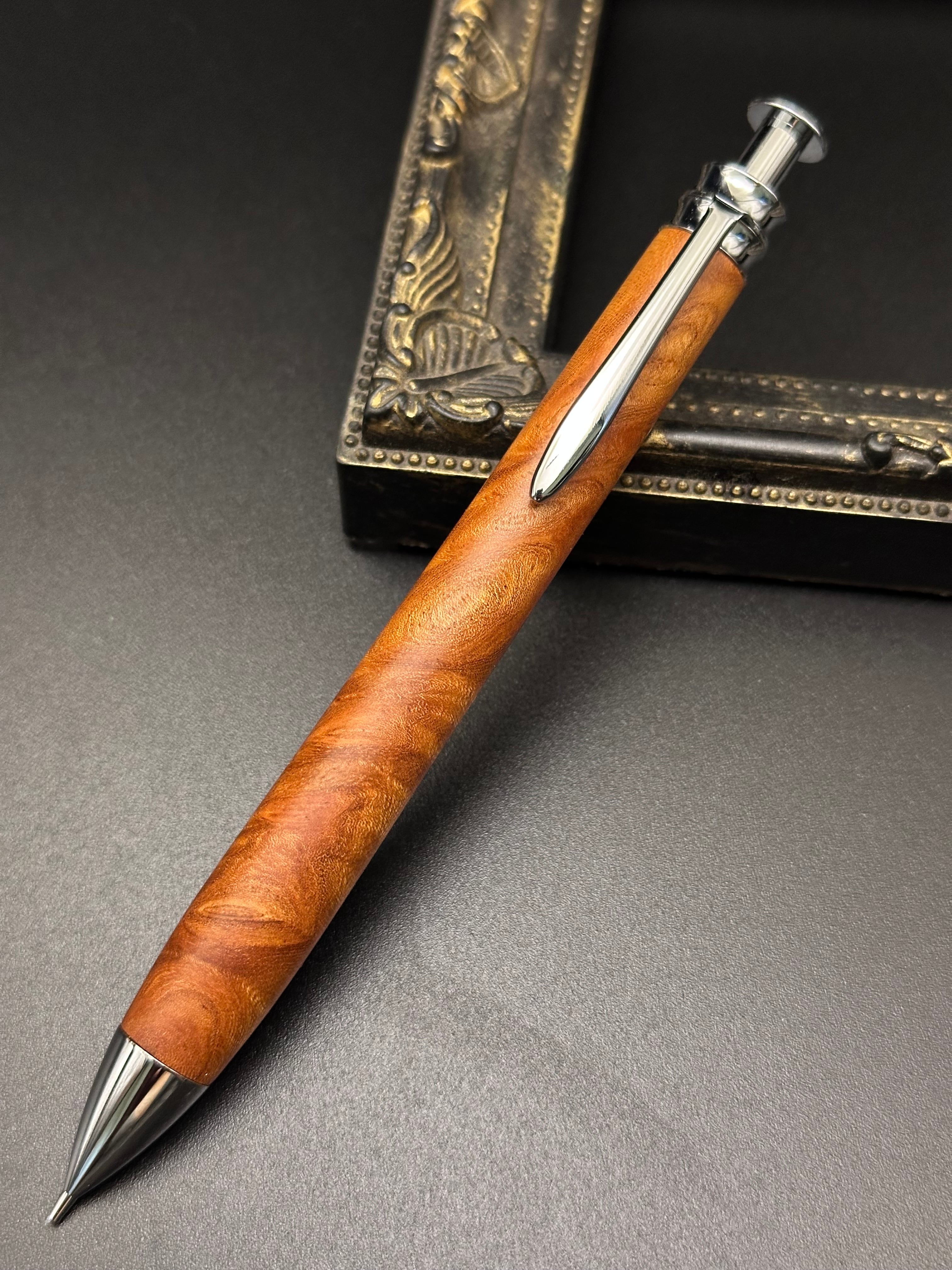 Flamberg シャープペンシル 本体 抽選販売品 Flamberg