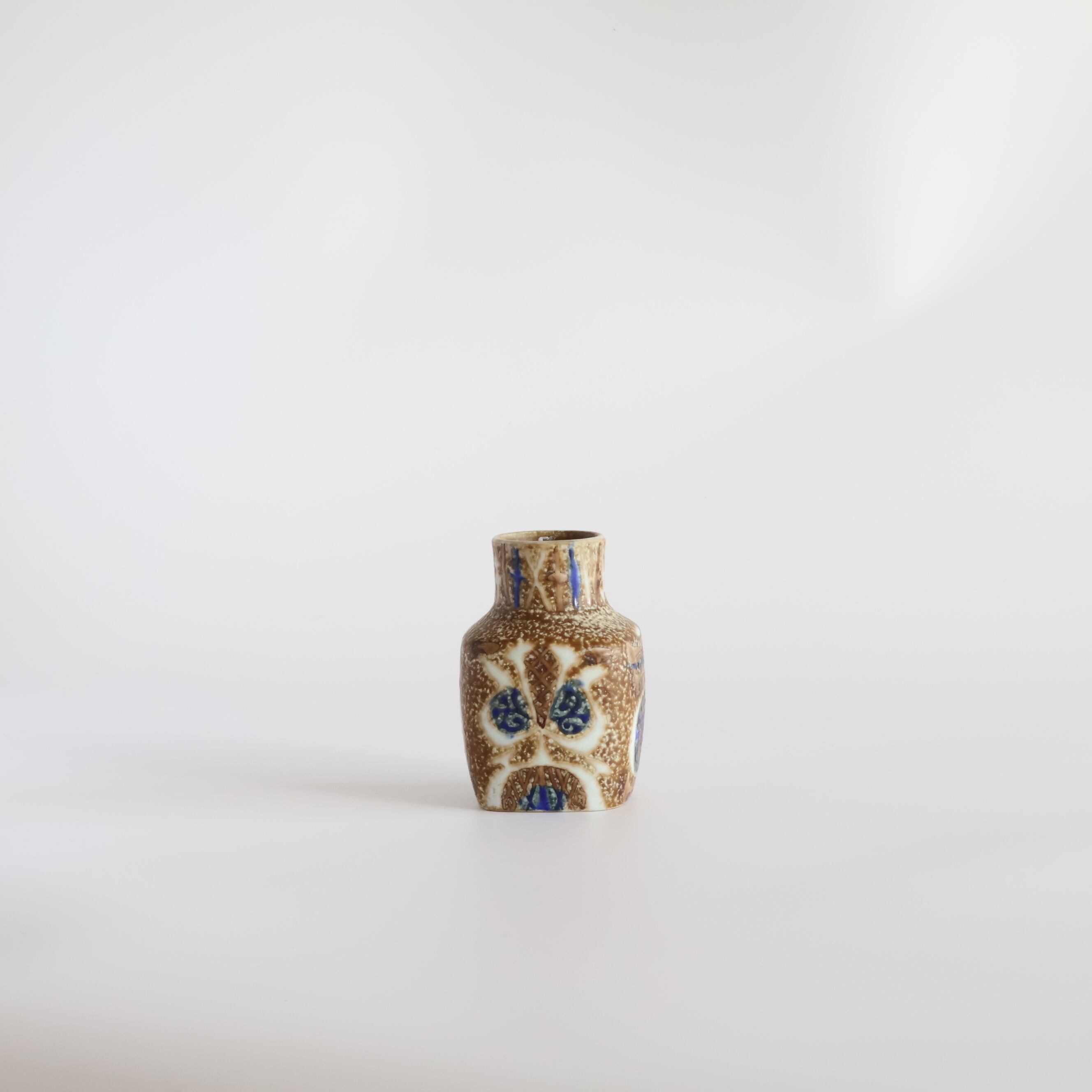 ロイヤルコペンハーゲン　花瓶　  Vase ロイヤルコペンハーゲン フラワーベース 花瓶 北欧ヴィンテージ雑貨