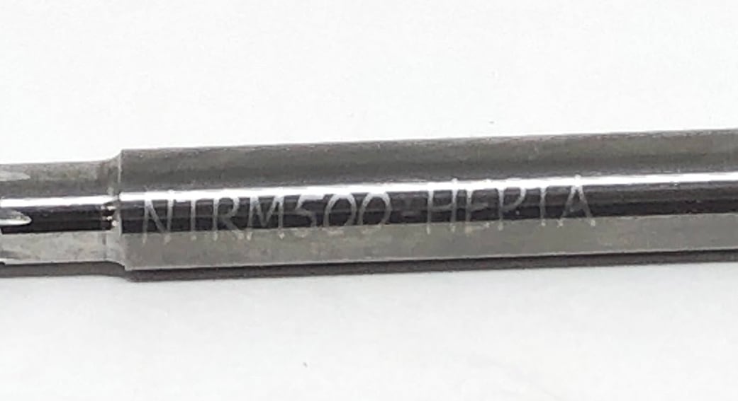 NTRM500-HEPTA】研磨道ドリルシリーズ ローラーベアリング圧抜き用