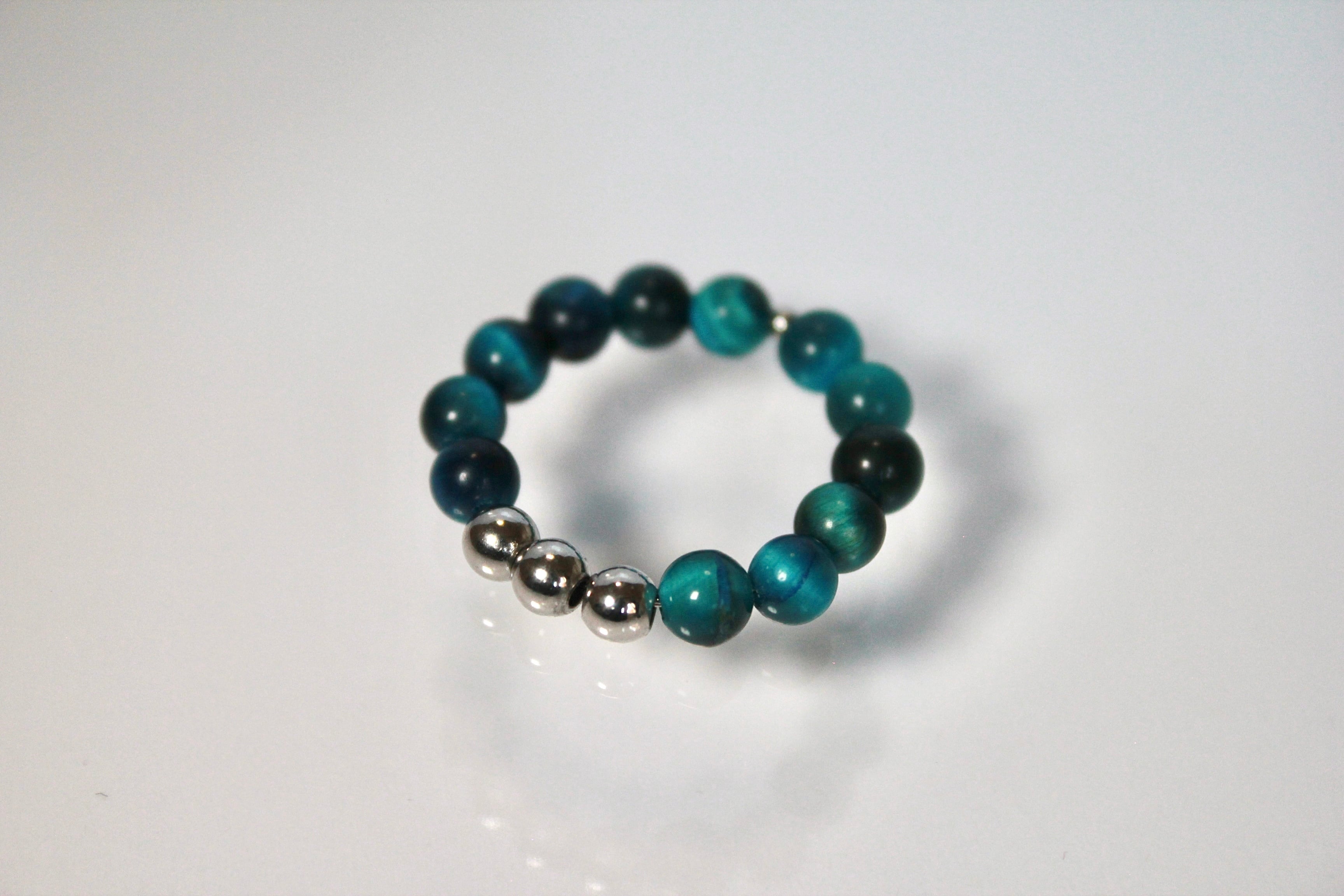 Blue collection | tigre