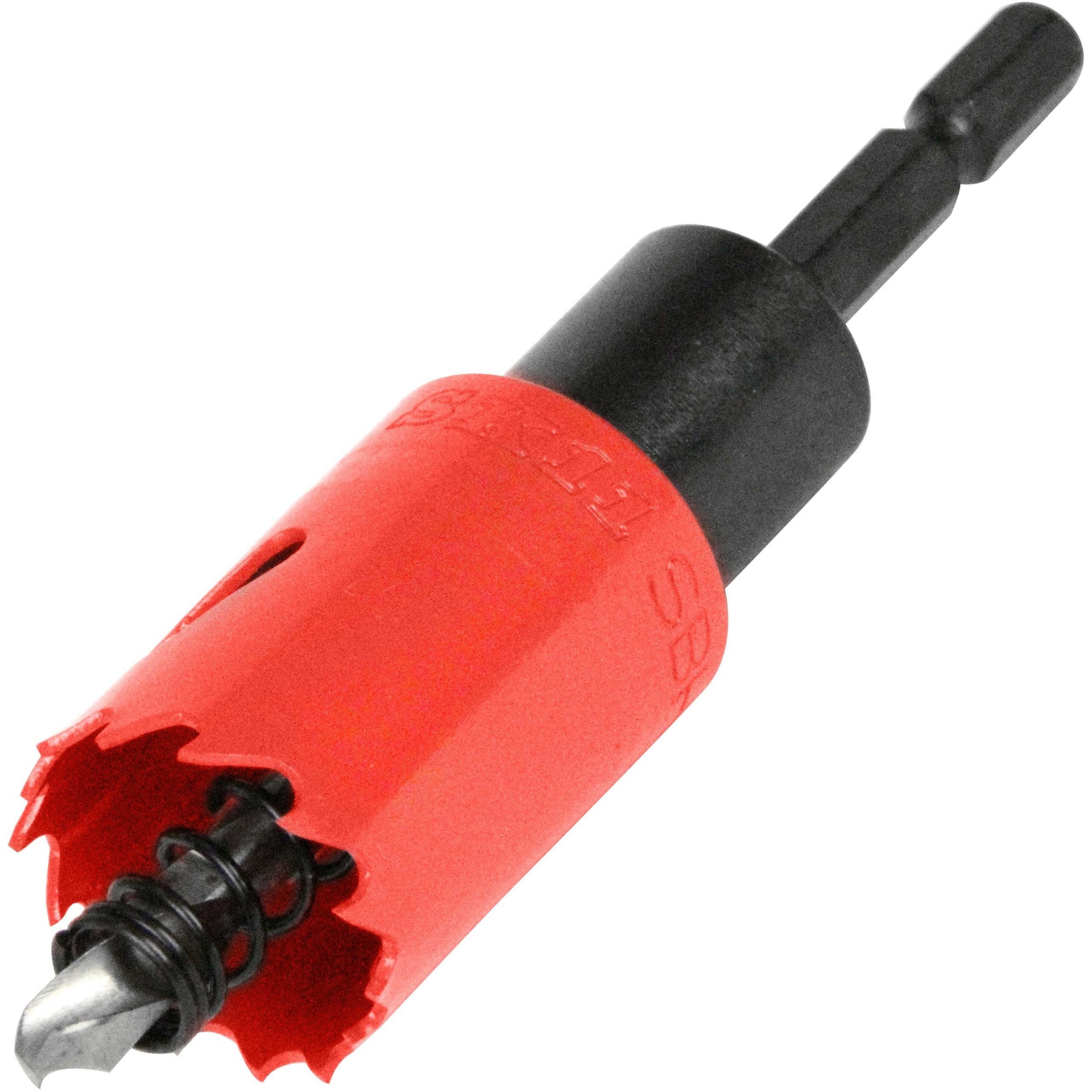 【特価処分】SK11(エスケー11) バイメタルホールソー 25mm SBH-25 日本製