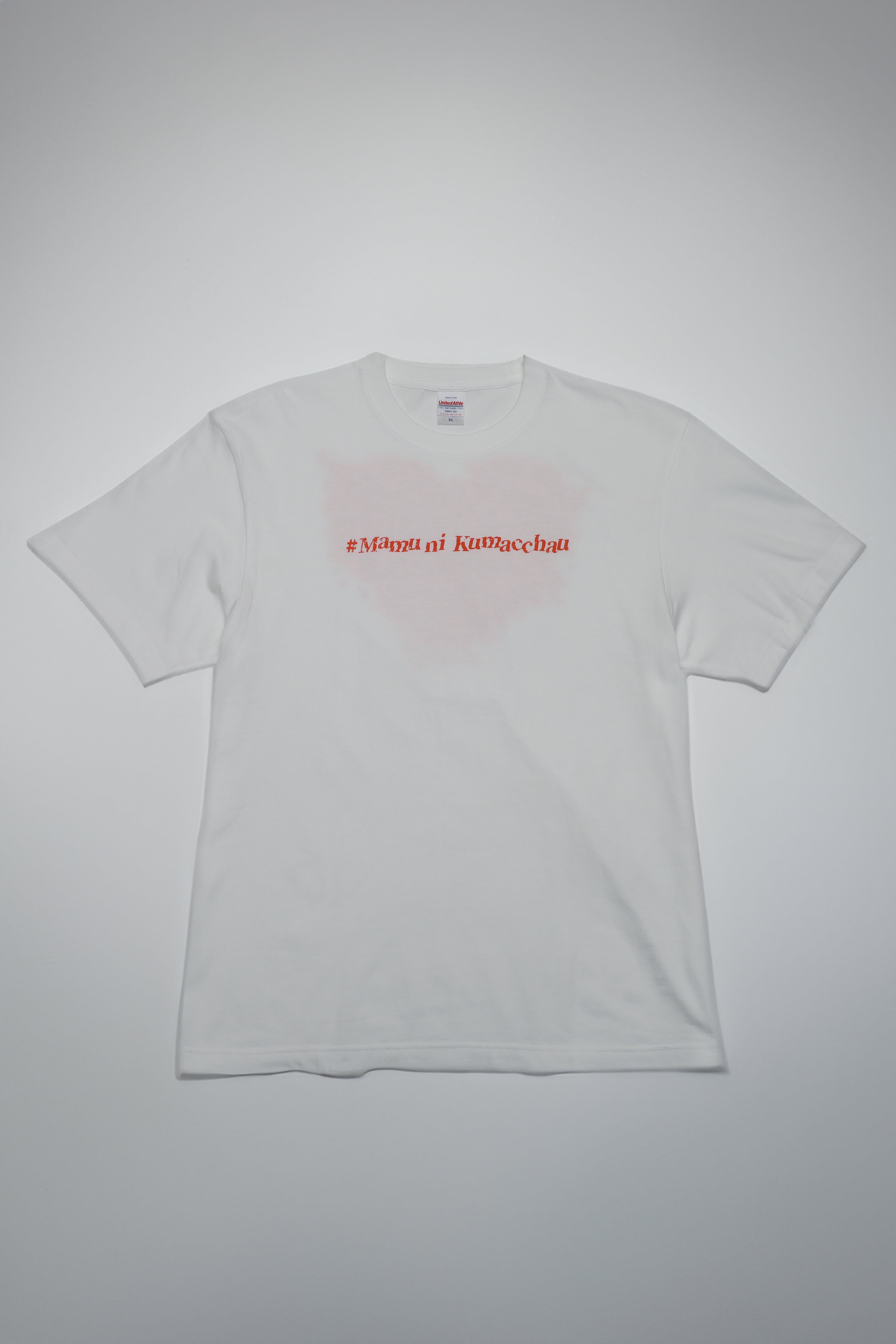 Music Motif T-Sh(＃ラブコード) | iLiFE! GOODS SHOP