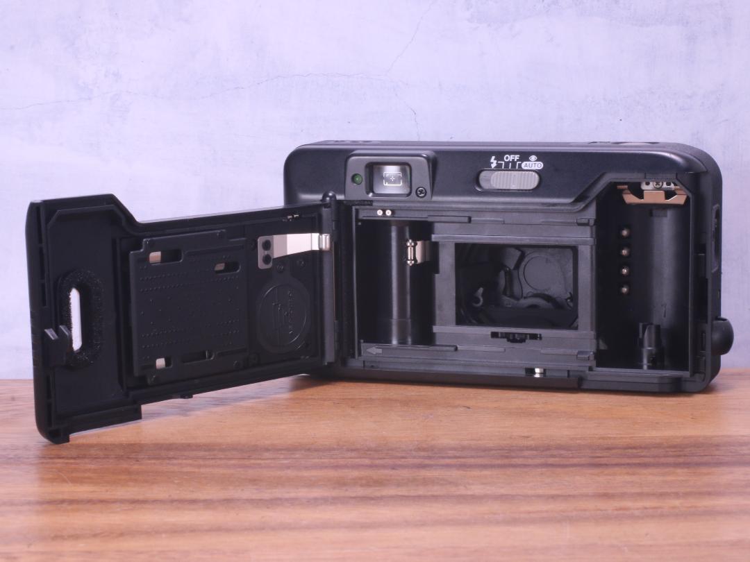 Canon Autoboy Mini T | Totte Me Camera