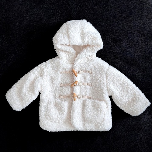 bailey［取寄］mongle buckle jacket 25winter