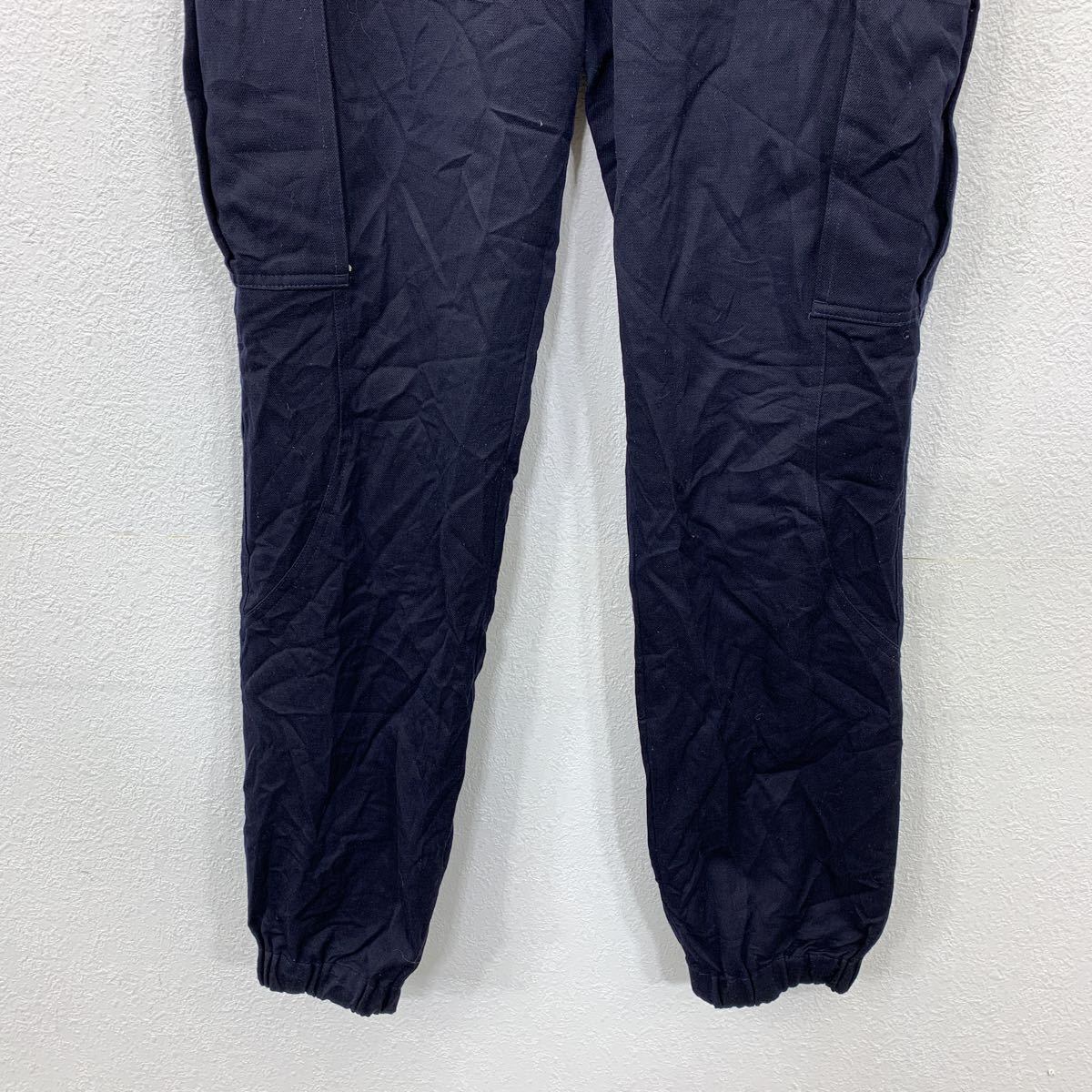 カーゴパンツ W34 ネイビー 古着卸 アメリカ仕入 2307-903 | 古着屋DEN