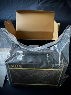 VOX Pathfinder 10　ヴォックス ギターアンプ 商品画像 6