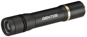 【人気】GENTOS(ジェントス) 懐中電灯 LEDライト 充電式 200~900ルーメン レクシード RX-285R/RX-286R/RX-304R/RX-386R/RX-486PB