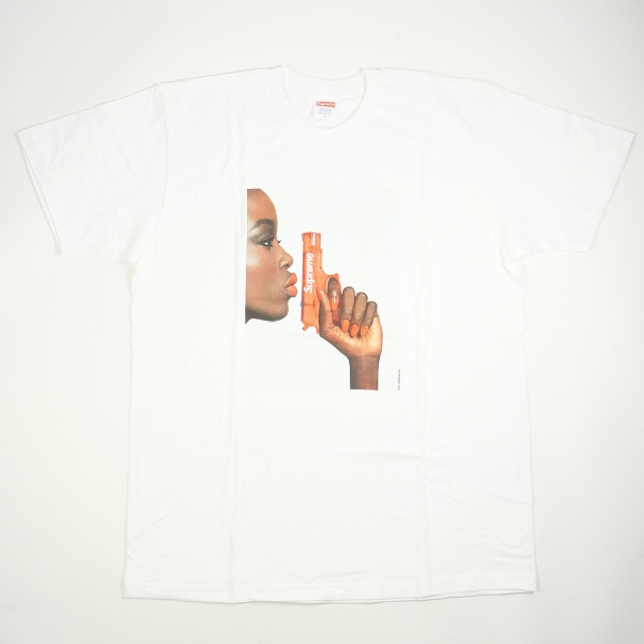 楽天市場】SUPREME シュプリーム 21SS Water Pistol Tee ウォーター 